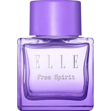 elle perfume reviews